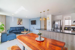 Villa Laura apartamentos exclusivos con ascensor privado en Laureles